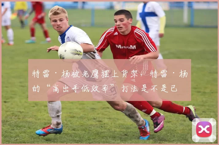 特雷·杨被老鹰摆上货架，特雷·杨的“高出手低效率”打法是不是已经不适应现代季后赛了